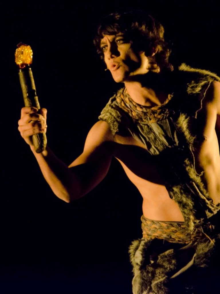 Pandora Producciones - El Libro De La Selva, El Musical - León - 2017