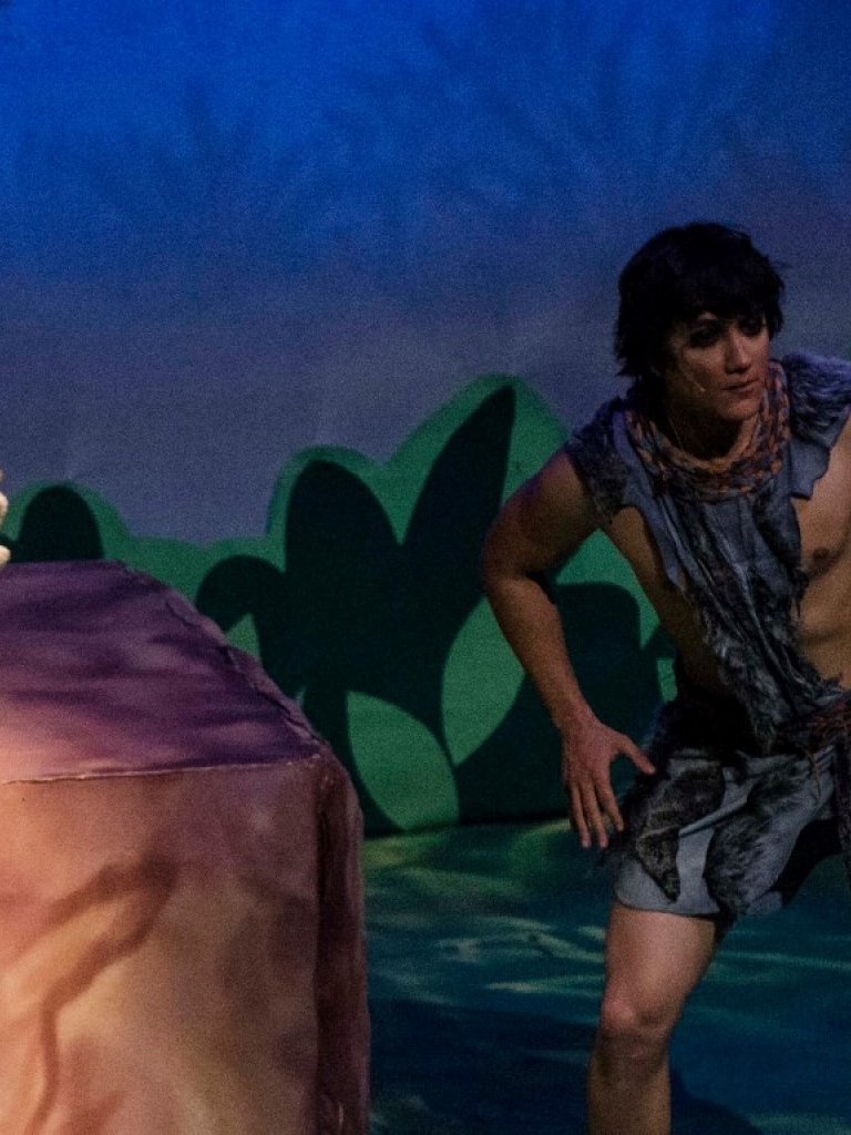 Pandora Producciones - El Libro De La Selva, El Musical - León - 2017