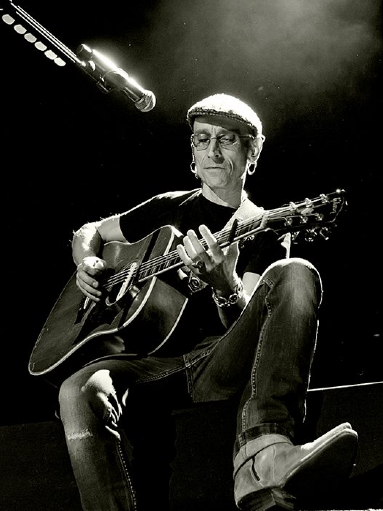 Pandora Producciones - Noches del Pisuerga - Valladolid - 2018 - Fito - 20 Aniversario Gira