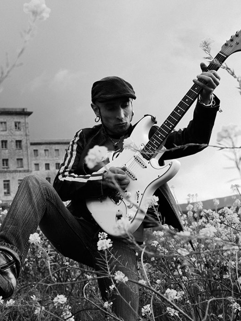 Pandora Producciones - Noches del Pisuerga - Valladolid - 2018 - Fito - 20 Aniversario Gira