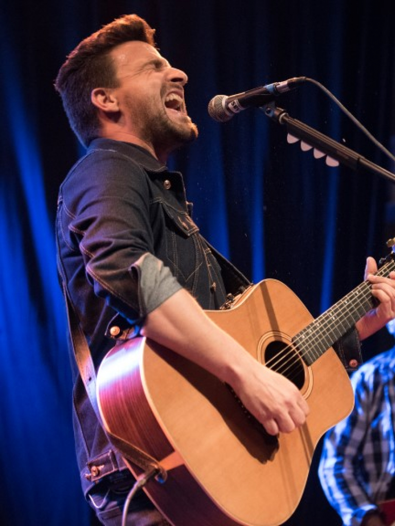 Pandora - Producciones - Funambulista - Tour Dual - Valladolid - 2017