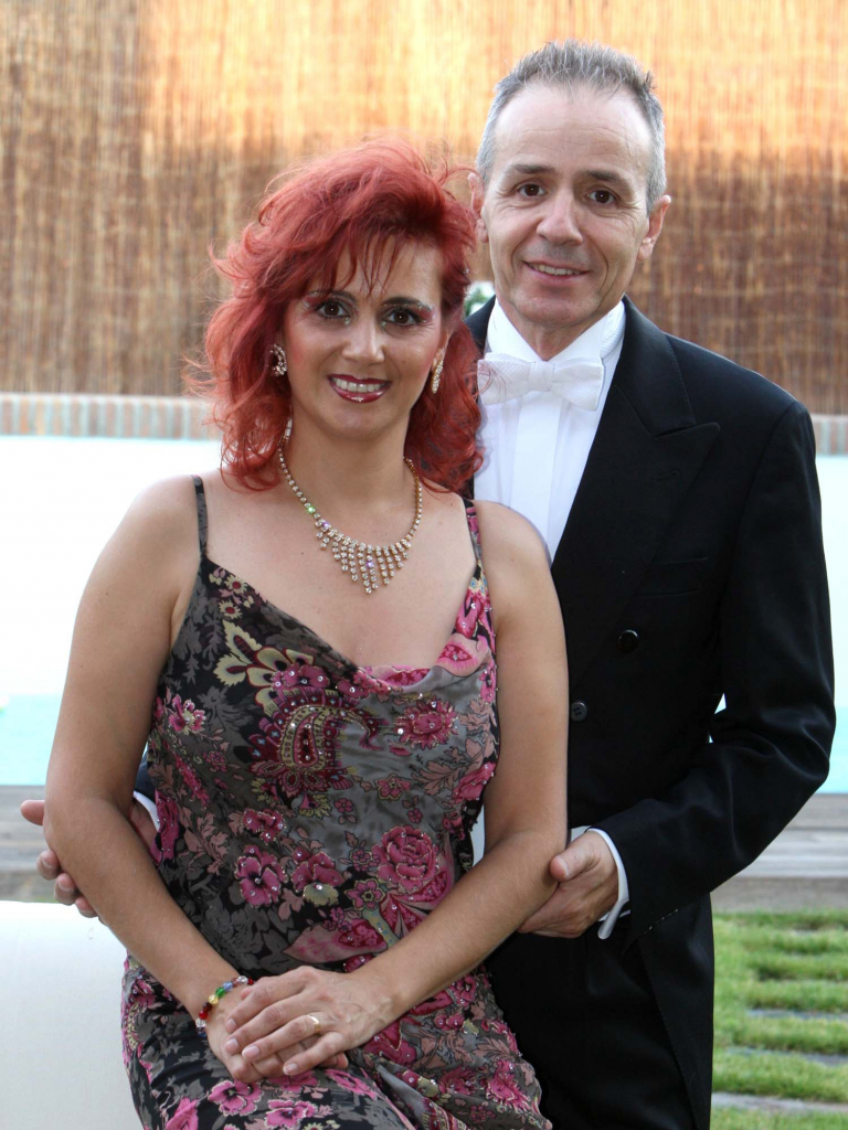 Pandora Producciones - Fundos Forum - 2021 - LA MAGIA DEL SIGLO XXI