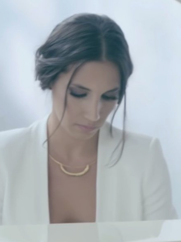 Pandora Producciones - India Martínez - Tour Secreto - Octubre - Salamanca - 2017