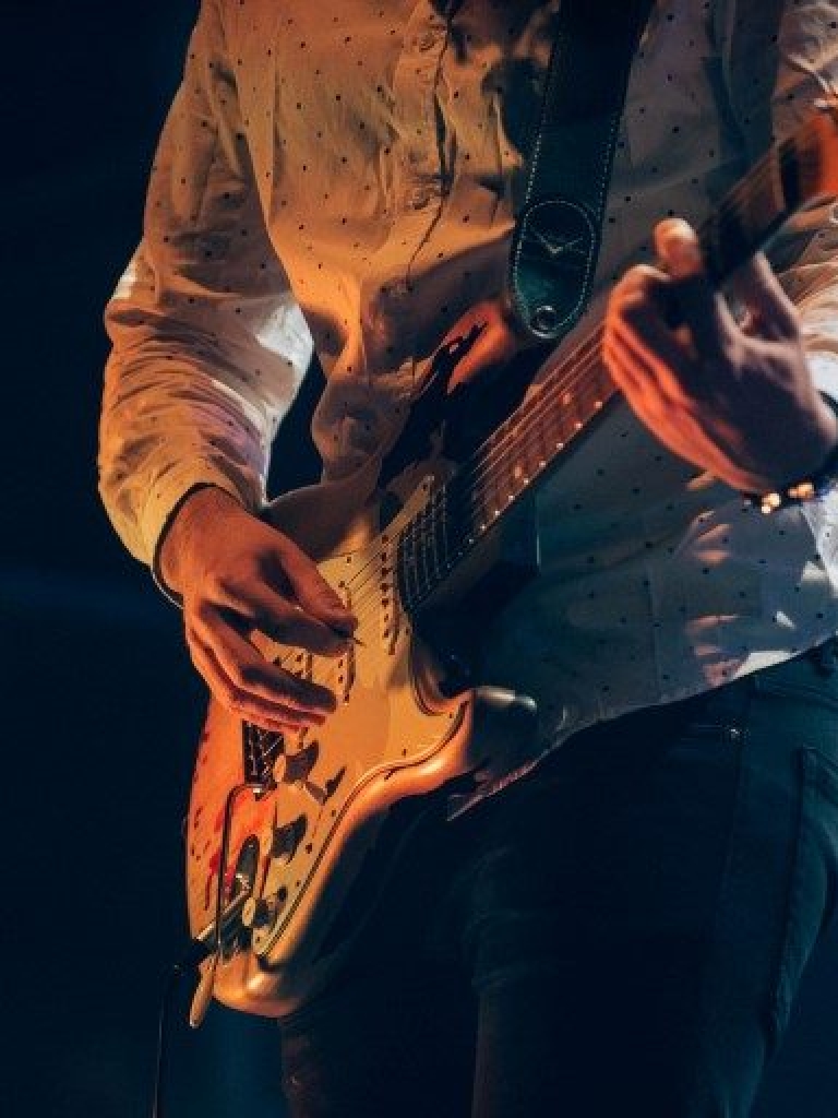 Pandora Producciones - Izal, Fin de gira Copacabana - Valladolid - 2017 - Momentos Únicos