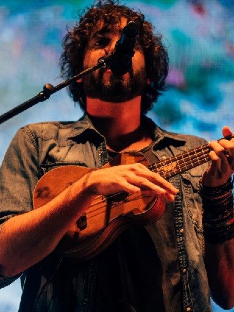 Pandora Producciones - Izal, Fin de gira Copacabana - Valladolid - 2017 - Momentos Únicos