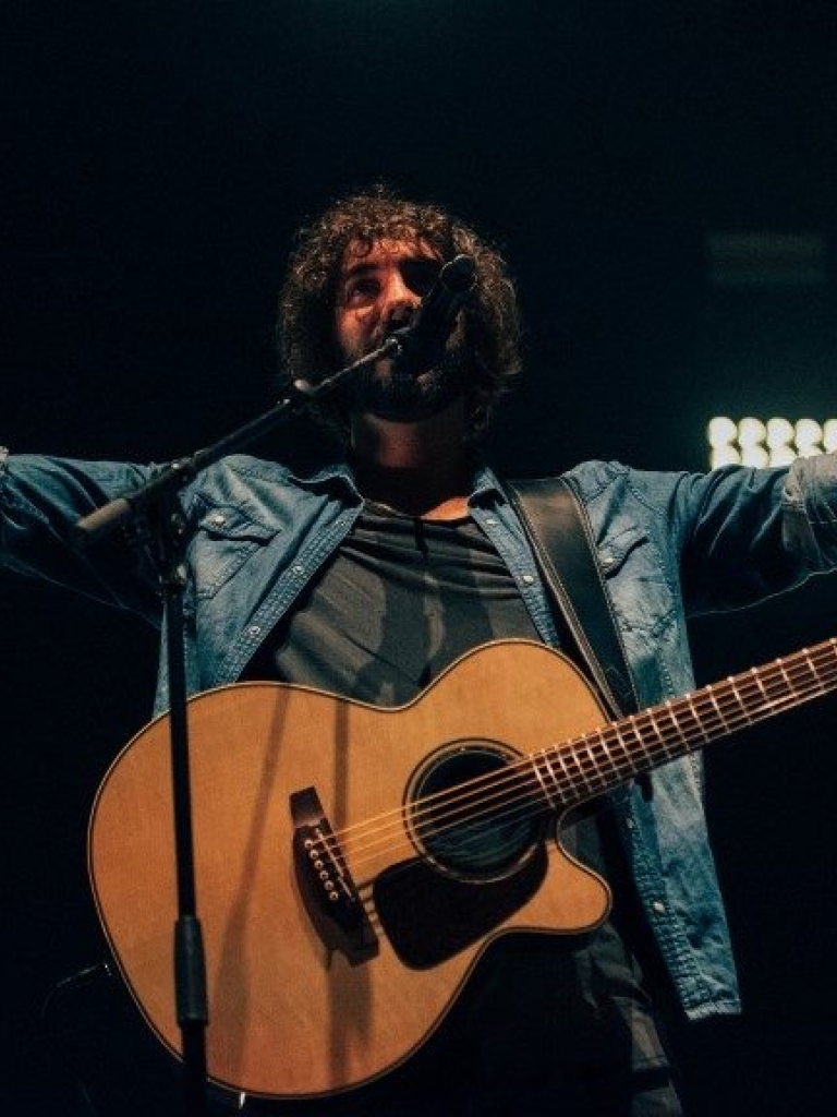 Pandora Producciones - Izal, Fin de gira Copacabana - Valladolid - 2017 - Momentos Únicos