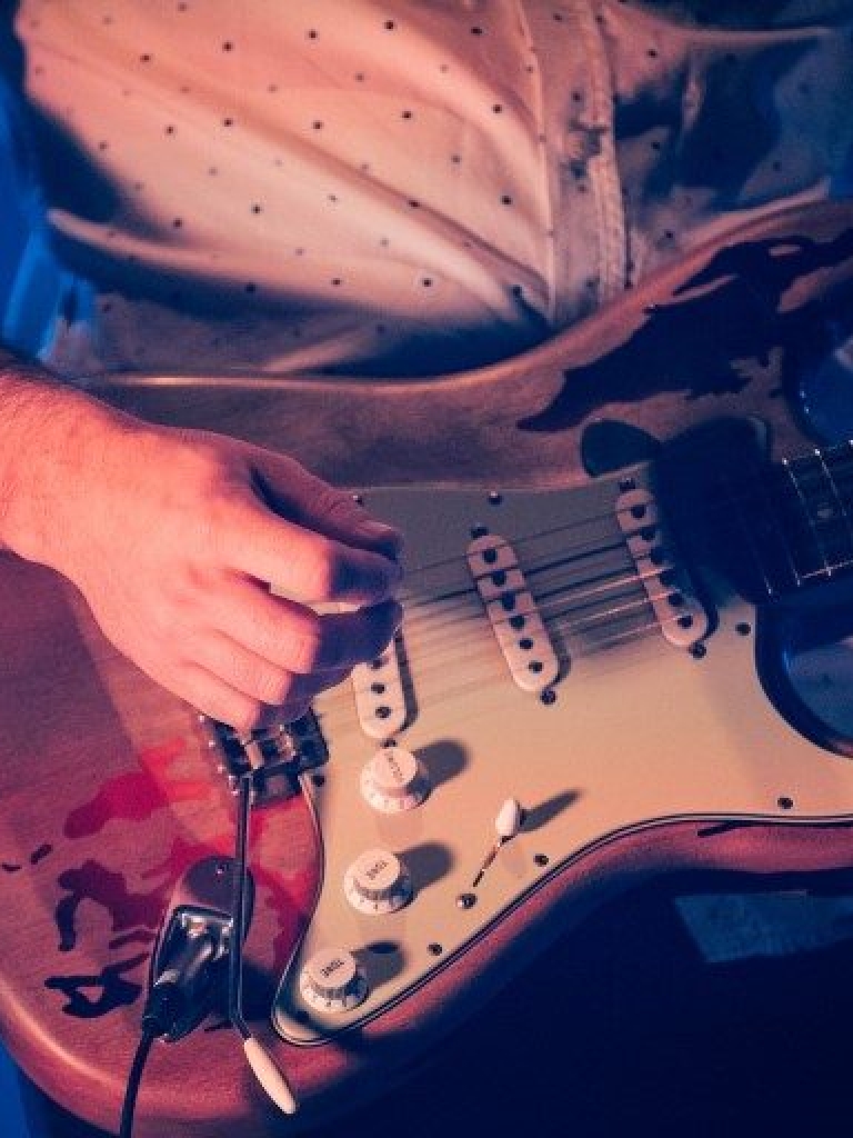 Pandora Producciones - Izal, Fin de gira Copacabana - Valladolid - 2017 - Momentos Únicos