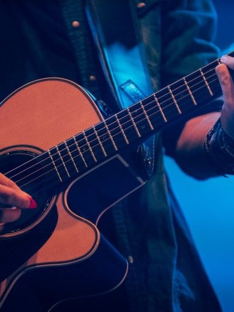 Pandora Producciones - Izal, Fin de gira Copacabana - Valladolid - 2017 - Momentos Únicos