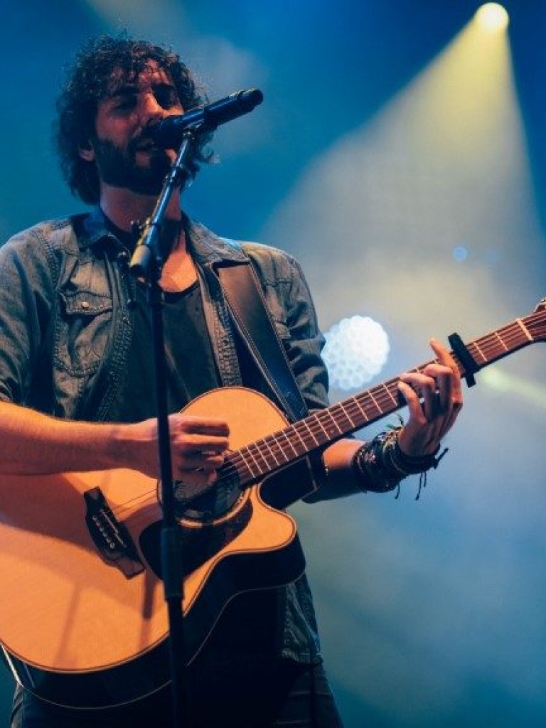 Pandora Producciones - Izal, Fin de gira Copacabana - Valladolid - 2017 - Momentos Únicos