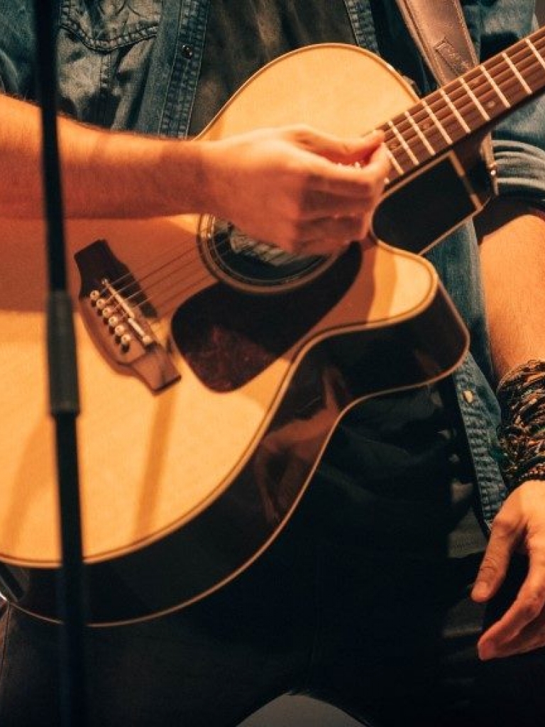 Pandora Producciones - Izal, Fin de gira Copacabana - Valladolid - 2017 - Momentos Únicos