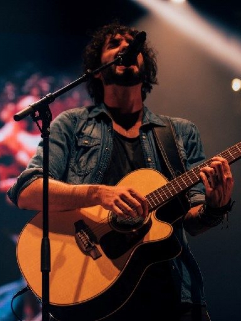 Pandora Producciones - Izal, Fin de gira Copacabana - Valladolid - 2017 - Momentos Únicos