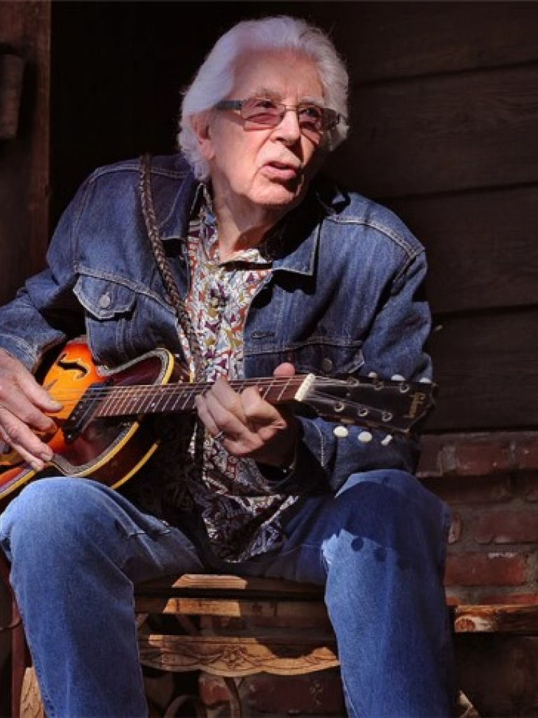 Pandora Producciones - John Mayall - 85th Anniversary Tour - Salamanca - Octubre - 2019