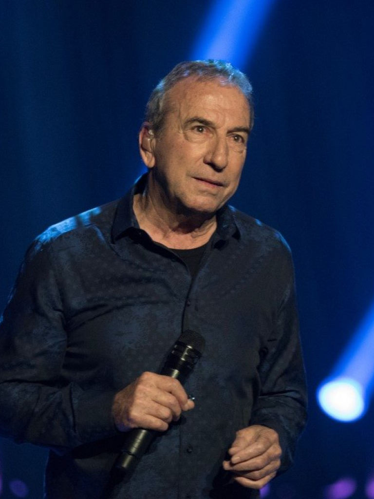 Pandora Producciones - José Luis Perales, Tour Calma - Valladolid - Junio - 2017