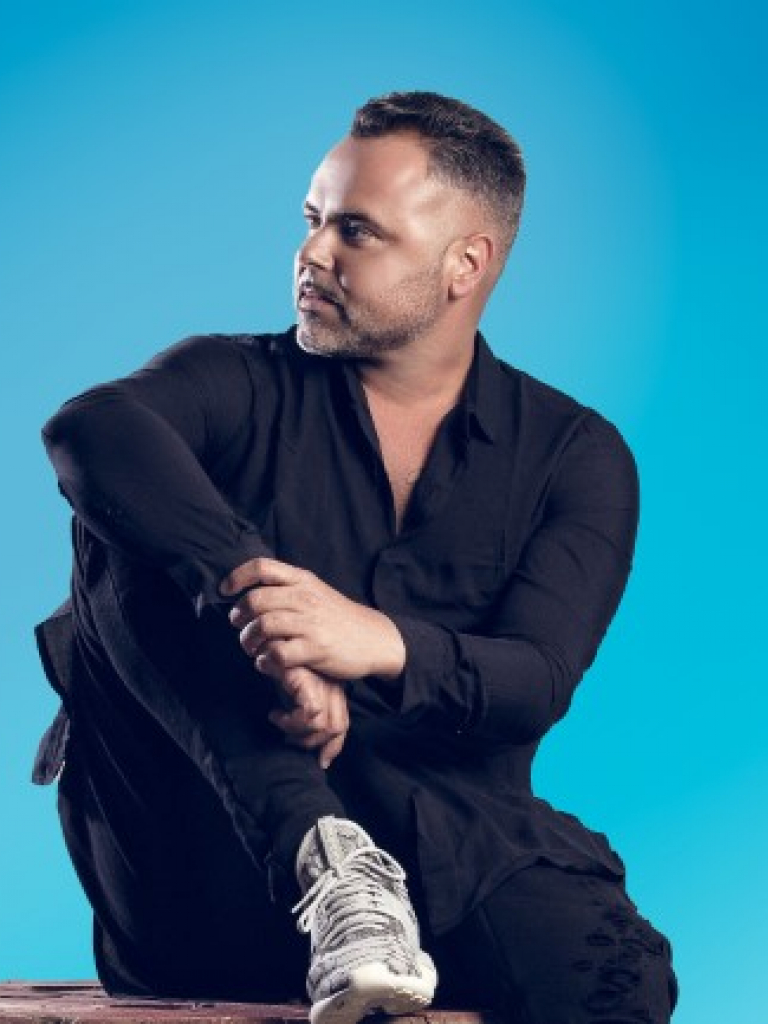 Pandora Producciones - Juan Magan - World Tour - Valladolid - Junio - 2018