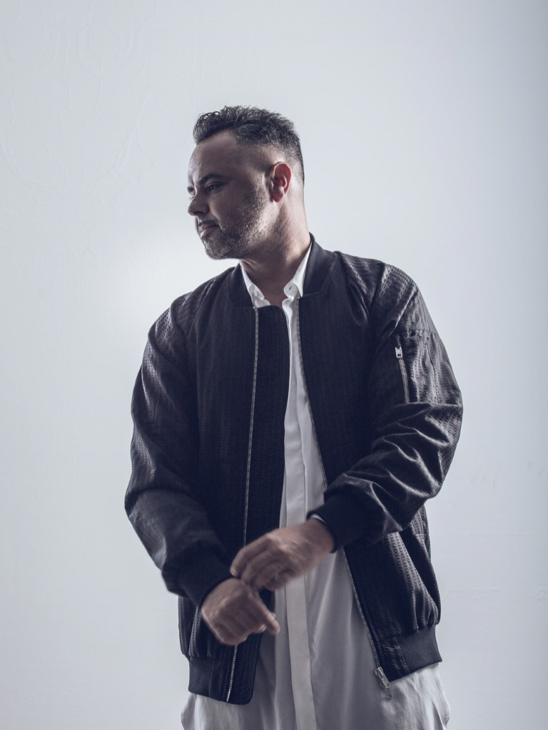 Pandora Producciones - Juan Magan - World Tour - Valladolid - Junio - 2018