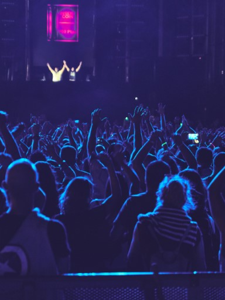 Pandora Producciones - Noches del Pisuerga - Valladolid - 2018 - Love The 90´s Festival Forever Young - Momentos Únicos