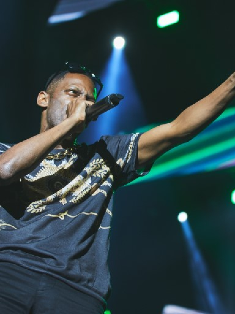 Pandora Producciones - Noches del Pisuerga - Valladolid - 2018 - Love The 90´s Festival Forever Young - Momentos Únicos