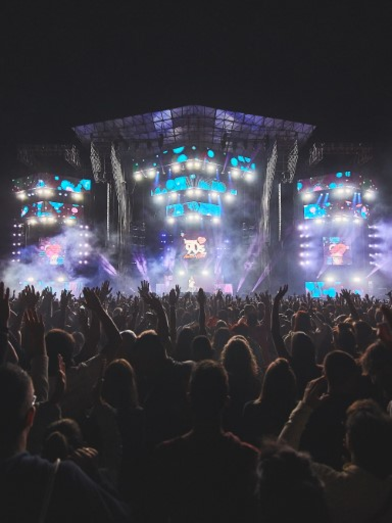 Pandora Producciones - Noches del Pisuerga - Valladolid - 2018 - Love The 90´s Festival Forever Young - Momentos Únicos