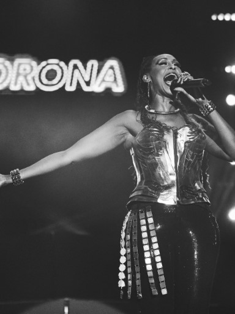 Pandora Producciones - Noches del Pisuerga - Valladolid - 2018 - Love The 90´s Festival Forever Young - Momentos Únicos