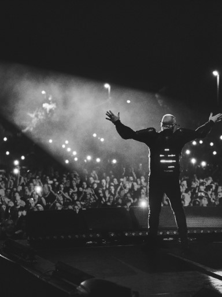 Pandora Producciones - Noches del Pisuerga - Valladolid - 2018 - Love The 90´s Festival Forever Young - Momentos Únicos