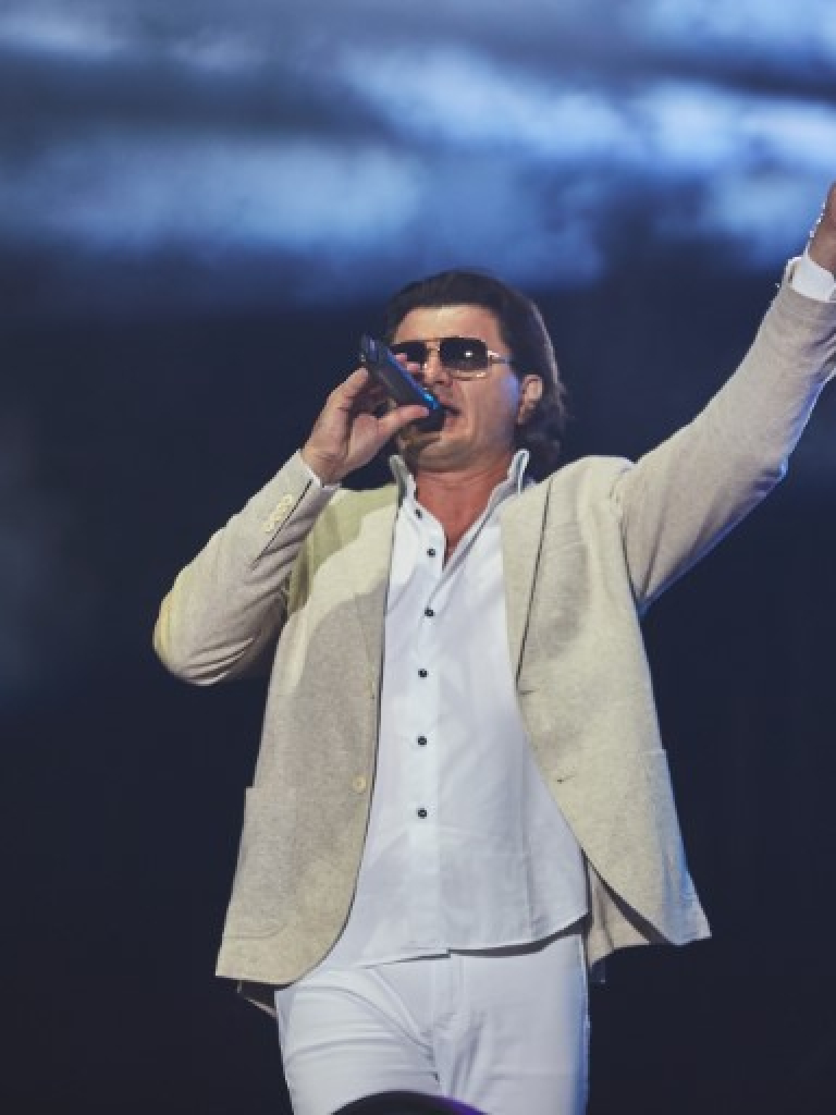 Pandora Producciones - Noches del Pisuerga - Valladolid - 2018 - Love The 90´s Festival Forever Young - Momentos Únicos