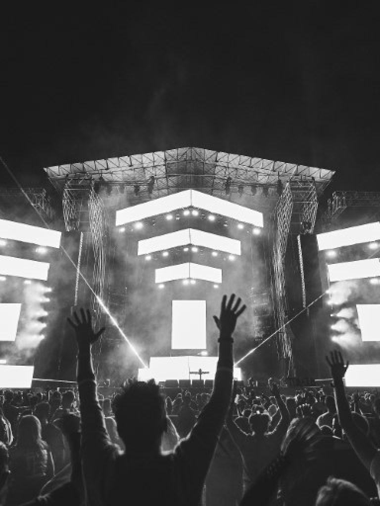 Pandora Producciones - Noches del Pisuerga - Valladolid - 2018 - Love The 90´s Festival Forever Young - Momentos Únicos