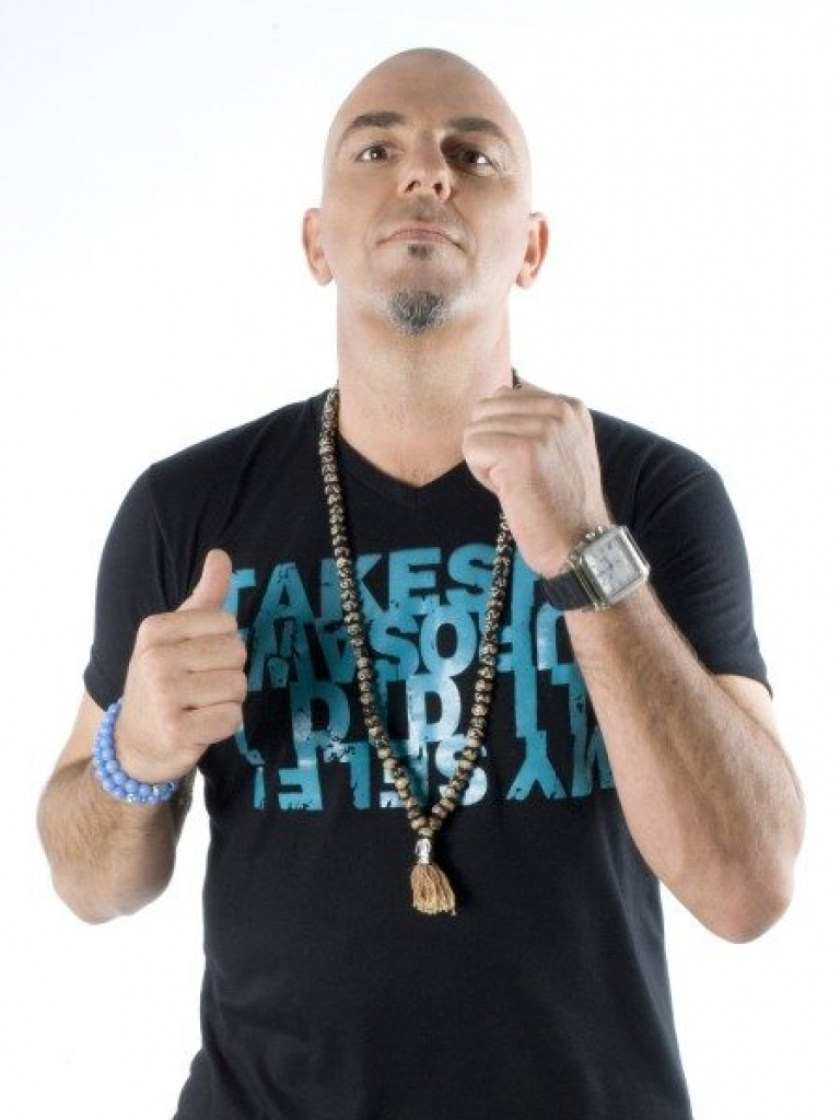 Pandora Producciones - Noches del Pisuerga - Valladolid - 2018 - Love The 90´s Festival Forever Young