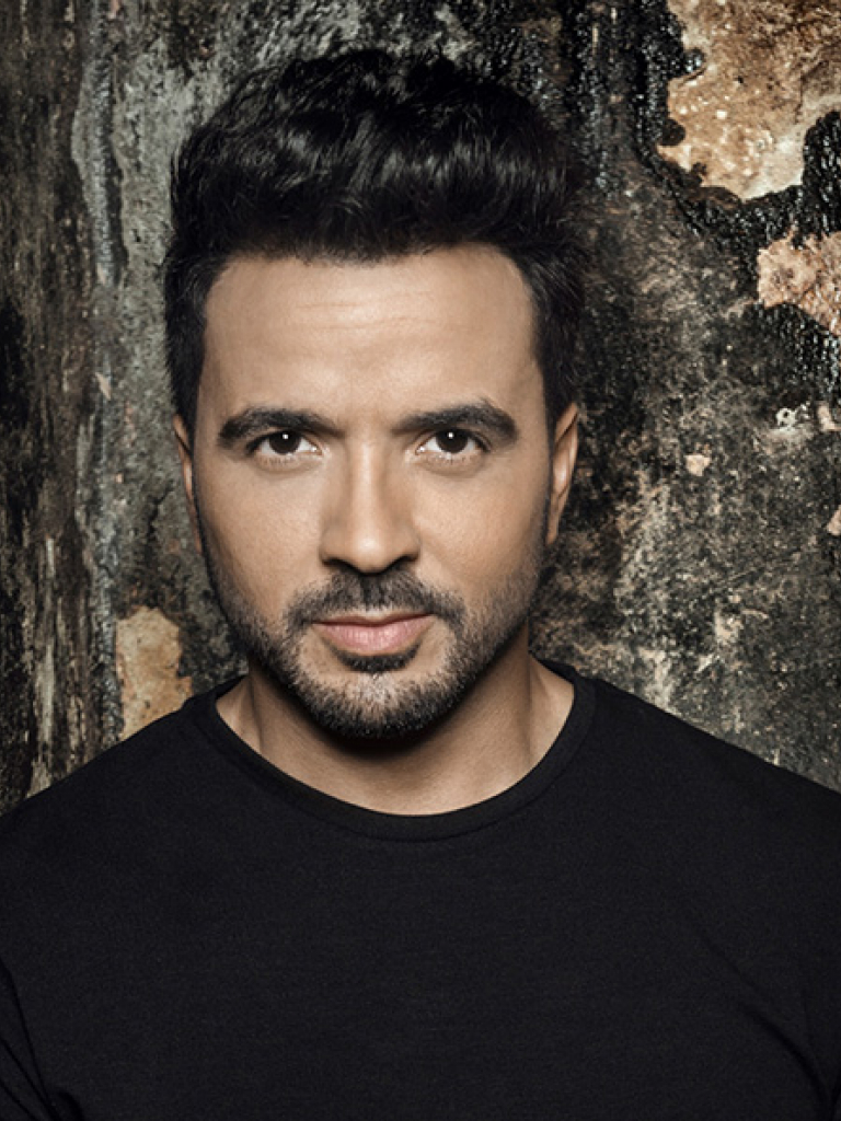 Pandora Producciones - Luis Fonsi, Love & Dance Word Tour - Valladolid - 2017