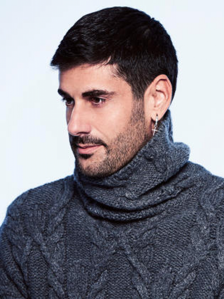 Pandora Concert MELENDI ‘MI CUBO DE RUBIK’ Simancas
