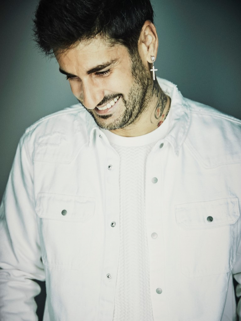 Pandora Producciones - MELENDI GIRA “MELENDI TOUR” - Salamanca - 2021