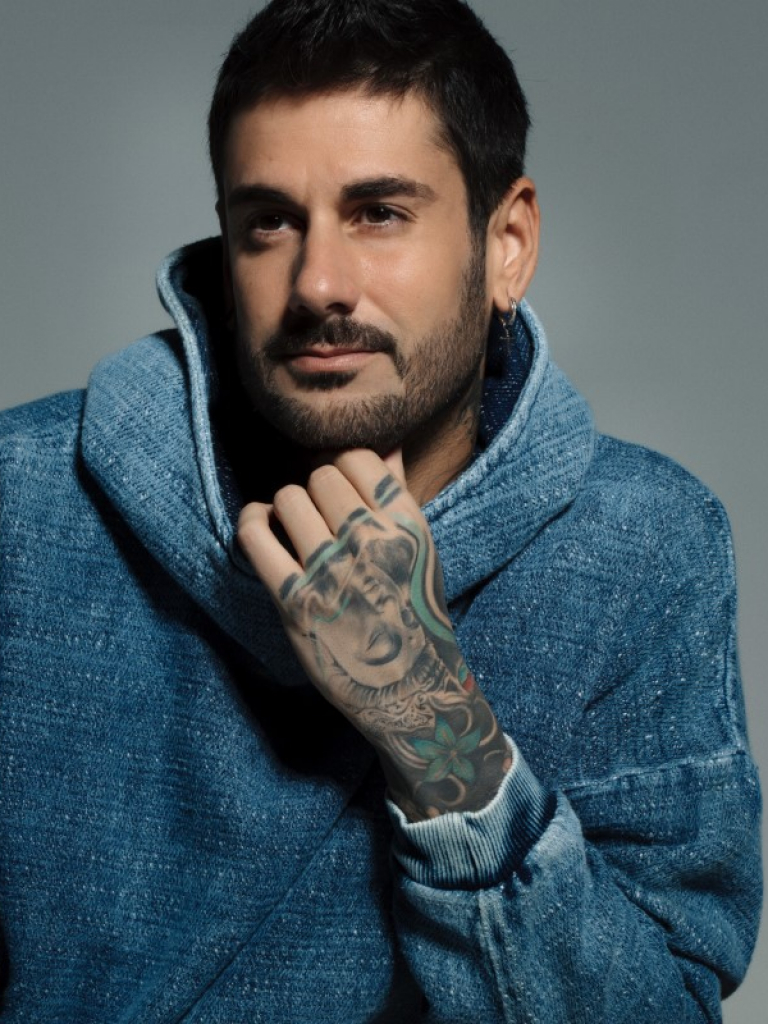 Pandora Producciones - MELENDI GIRA “MELENDI TOUR” - Salamanca - 2021