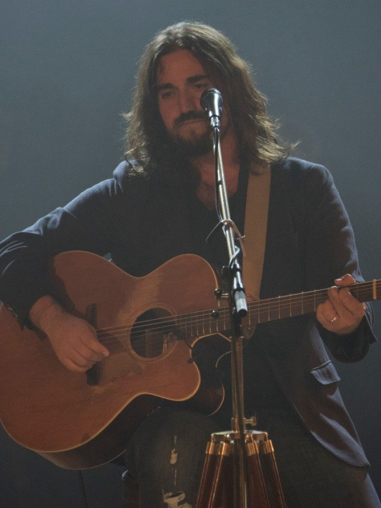 Pandora Producciones - Andrés Suárez, Tour Desde Una Ventana - Valladolid - Noviembre - 2017