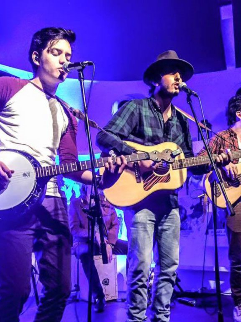 Pandora Producciones - Morat Gira 2018 - Des-concierto - Avila- Veranos en la Muralla - 2018