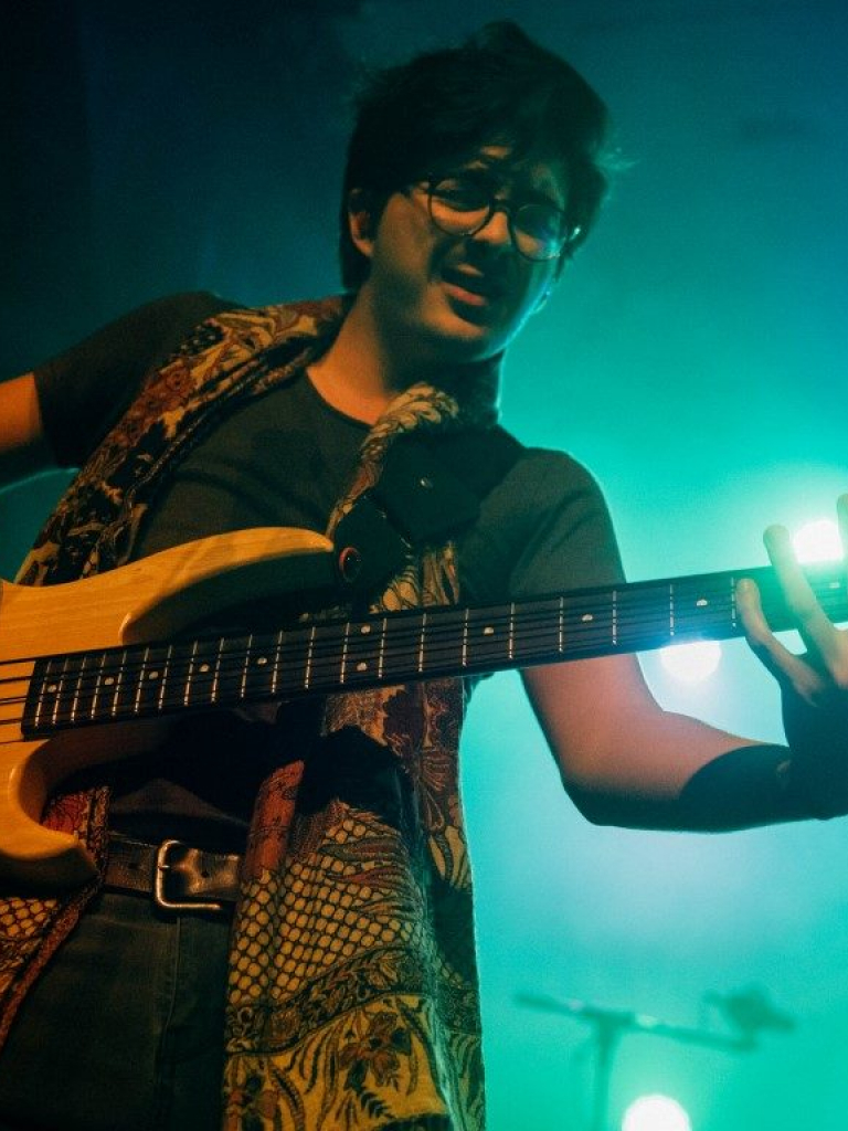 Pandora Producciones - Morat Gira 2018 - Des-concierto - Avila- Veranos en la Muralla - 2018