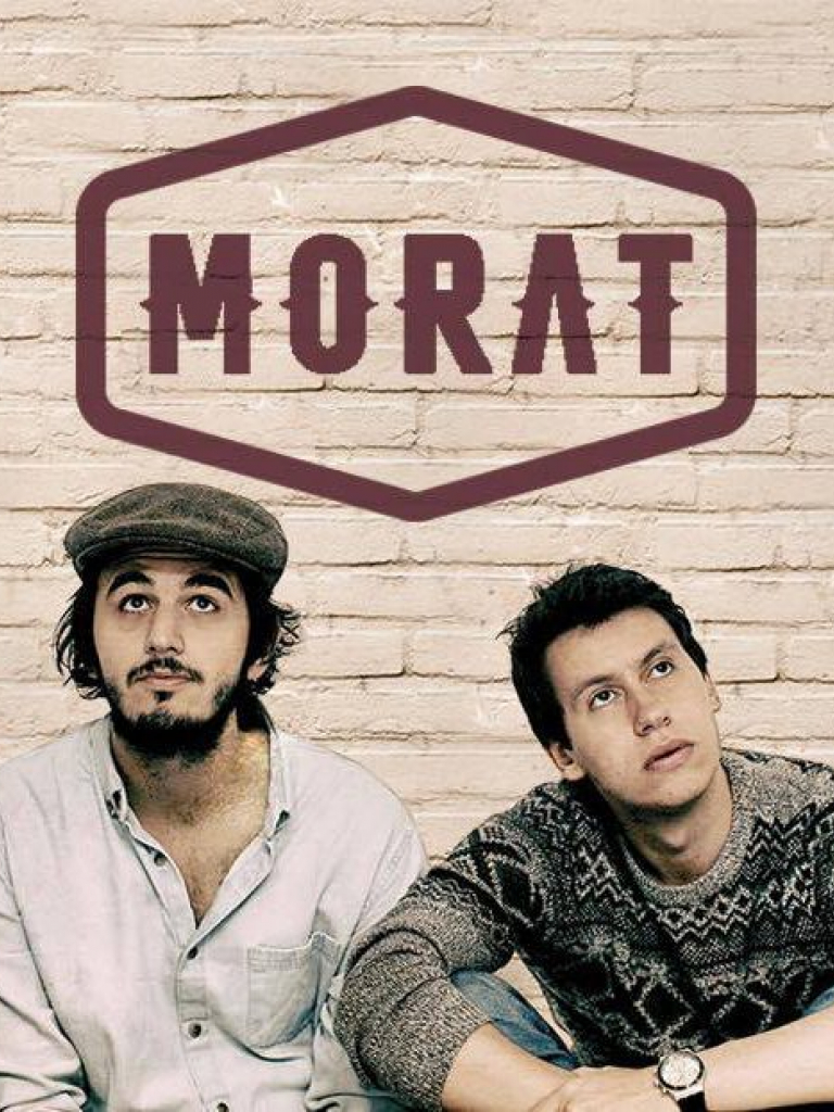 Pandora Producciones - Morat - Tour en DesConcierto - León - Septiembre - 2017