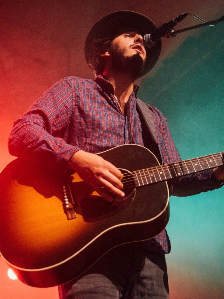 Pandora Producciones - Morat - Tour en DesConcierto - Valladolid - 2017