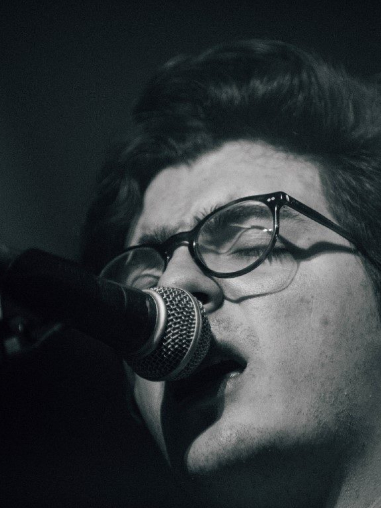 Pandora Producciones - Morat - Tour en DesConcierto - Valladolid - 2017