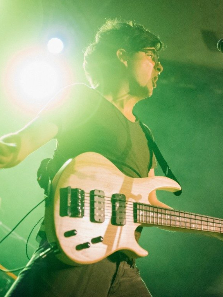 Pandora Producciones - Morat - Tour en DesConcierto - Valladolid - 2017