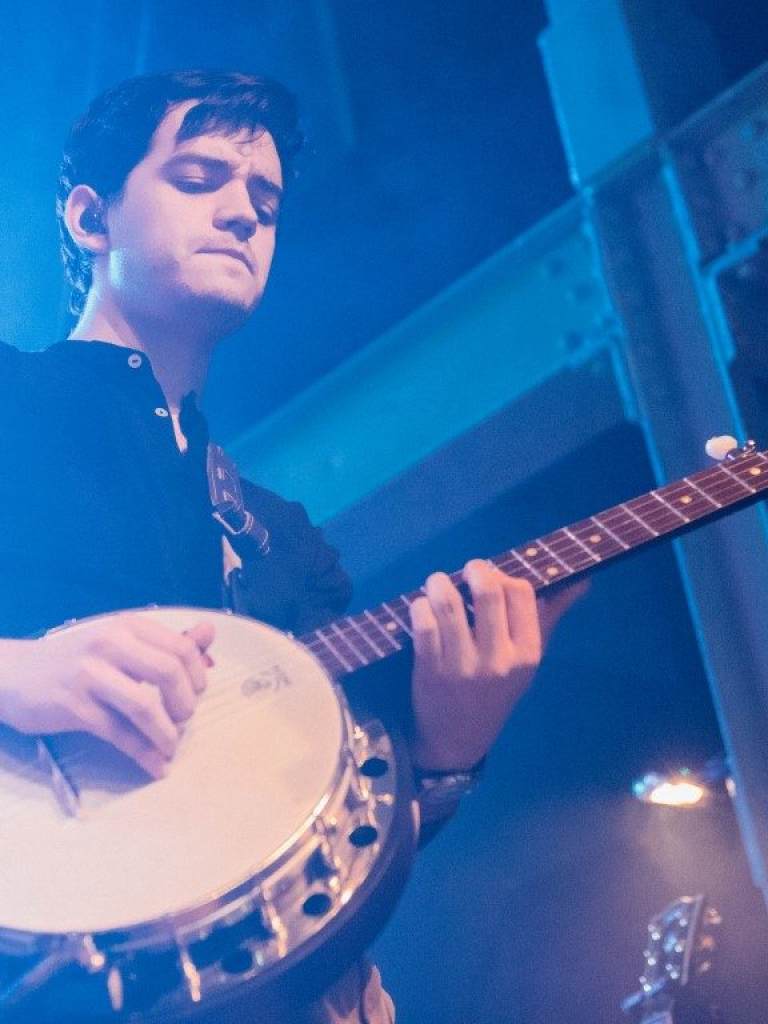 Pandora Producciones - Morat - Tour en DesConcierto - Valladolid - 2017
