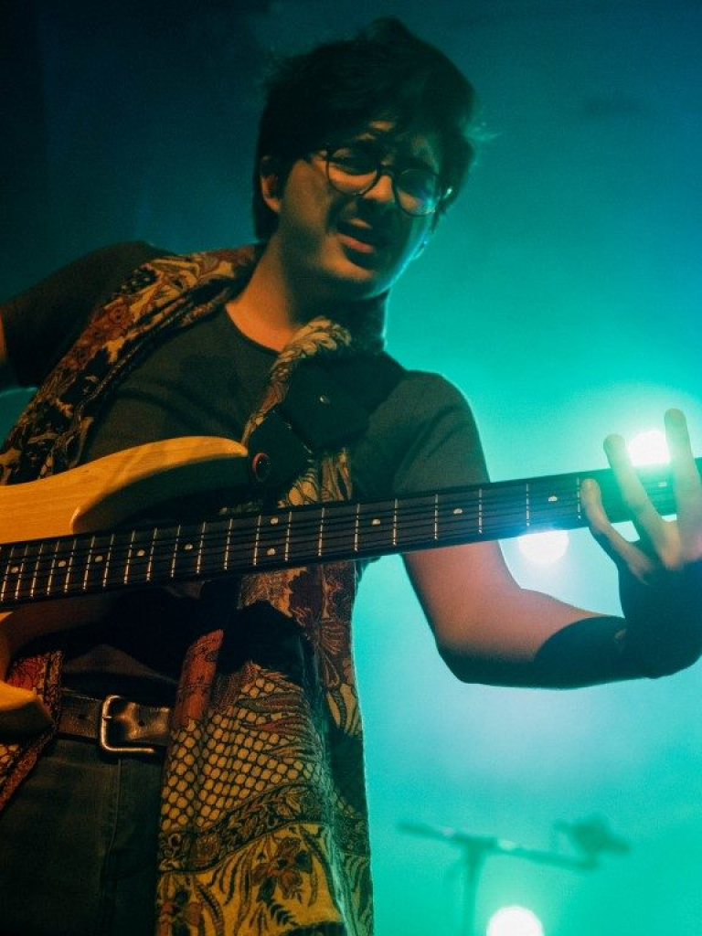 Pandora Producciones - Morat - Tour en DesConcierto - Valladolid - 2017