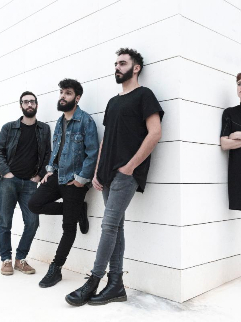 Pandora Producciones - Nikki Hill - Feline Roots Tour - Salamanca - Noviembre - 2019