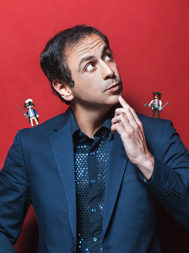 Pandora Producciones - Oráculos Promesas - Valladolid Destino Mágico 2019