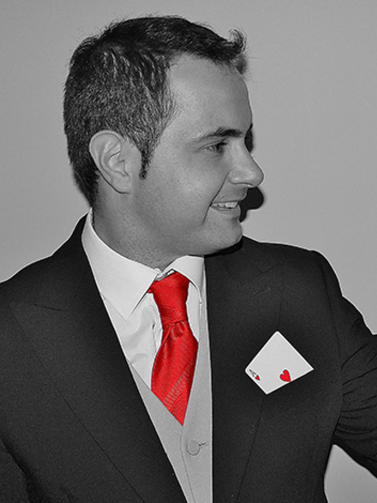 Pandora Producciones - Oráculos Promesas - Valladolid Destino Mágico 2019