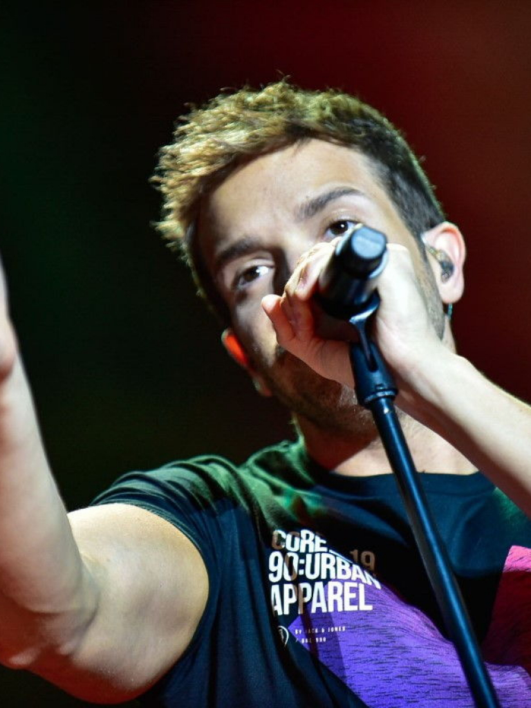 Pandora Producciones - Noches del Pisuerga - Valladolid - 2018 - Pablo Alborán - Tour Prometo - Momentos Únicos