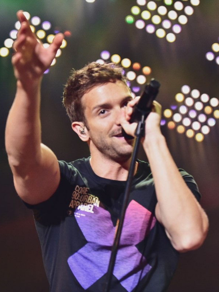 Pandora Producciones - Noches del Pisuerga - Valladolid - 2018 - Pablo Alborán - Tour Prometo - Momentos Únicos