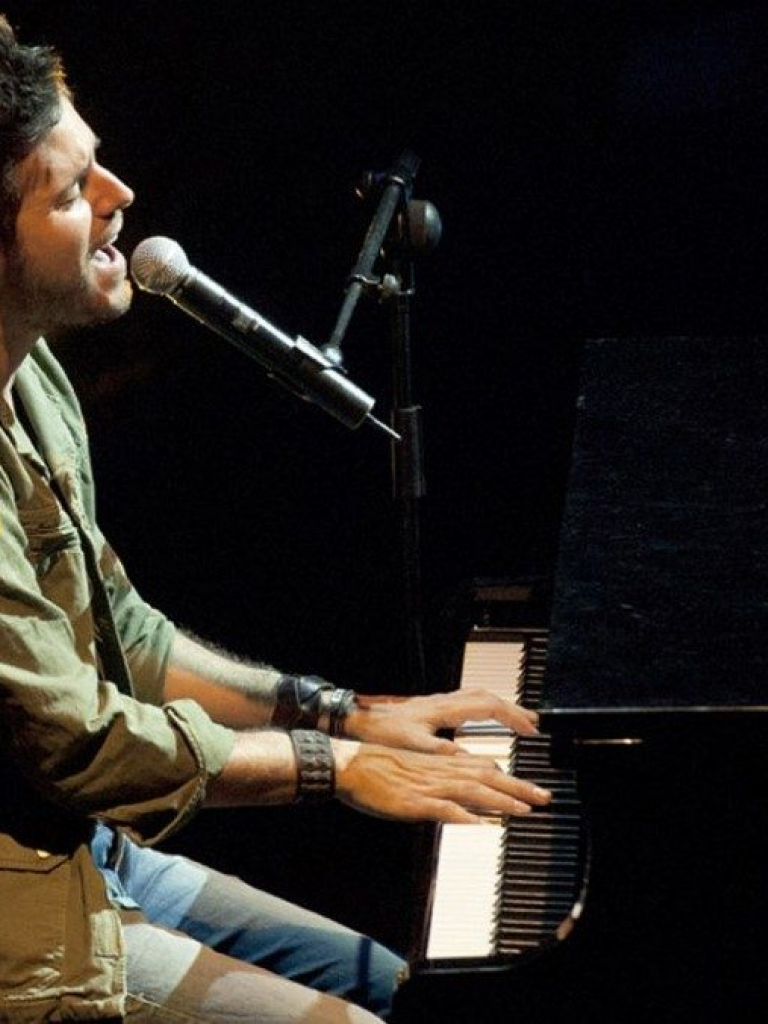 Pandora Producciones - Pablo Lopez - Tour Santa Libertad - Valladolid - 2018