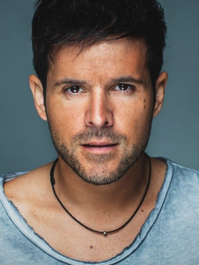 Pandora Producciones - PABLO LÓPEZ, MAYDAY & STAY TOUR - Palencia - Agosto - 2021