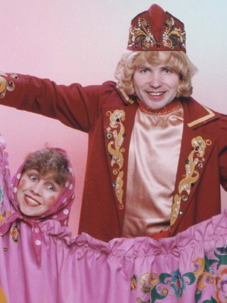 Pandora Producciones - Premios Mundiales "Oráculo De Oro" - Valladolid - 2016