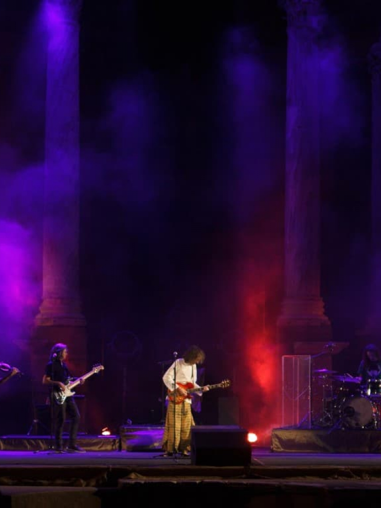 Pandora Producciones - ROBE - AHORA ES EL MOMENTO - GIRA 2021 - Valladolid