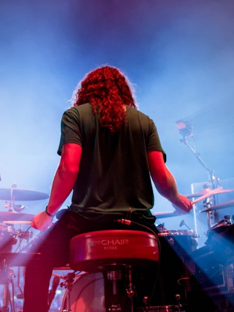 Pandora Producciones - ROBE - AHORA ES EL MOMENTO - GIRA 2021 - Valladolid